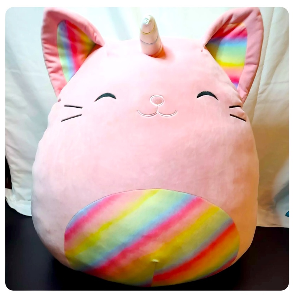 24 inch sabrina squishmallow